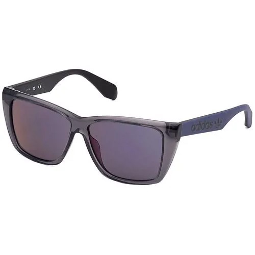 Солнцезащитные очки ADIDAS ORIGINALS OR 0026 20Z 57