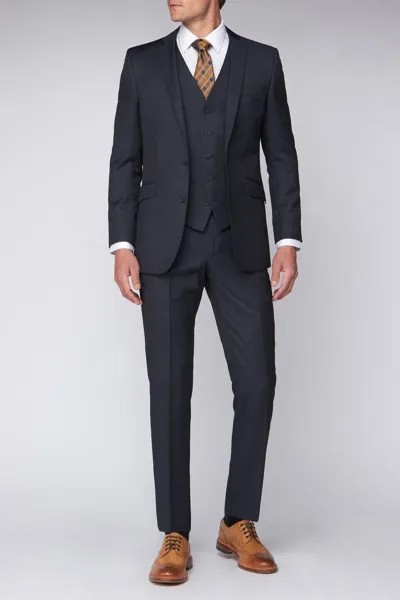 Пиджак Pindot Premier Fit Scott, синий