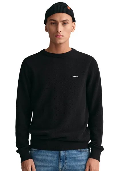 Свитер GANT Neule