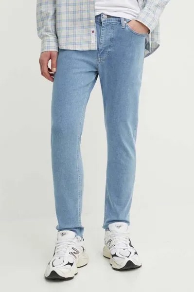 Джинсы Tommy Jeans, синий