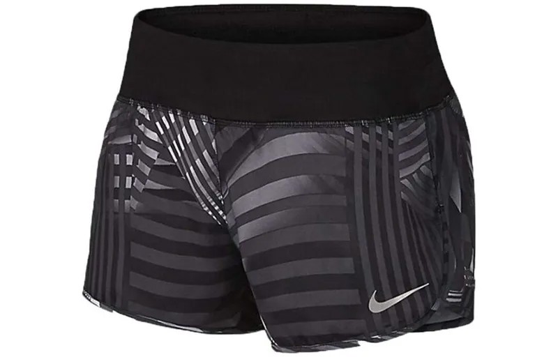 Женские повседневные шорты Nike, цвет Black