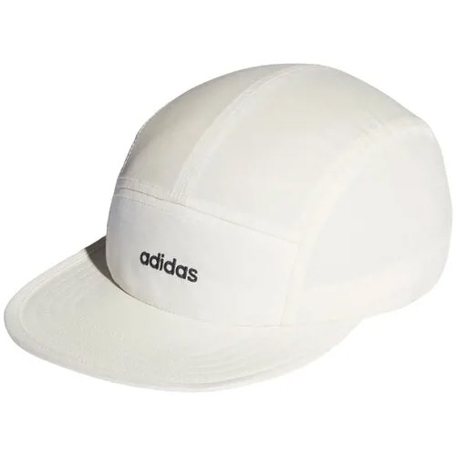 Кепка/adidas/HD2225/белый/OSFW