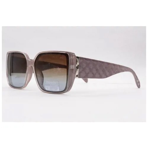 Солнцезащитные очки WZO Maiersha (Polarized) (чехол) 03671 С70-26