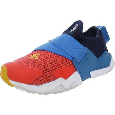 Кроссовки для бега Nike Boys Haurache Extreme Now Blue 7 Medium (D) Big Kid BHFO 5602