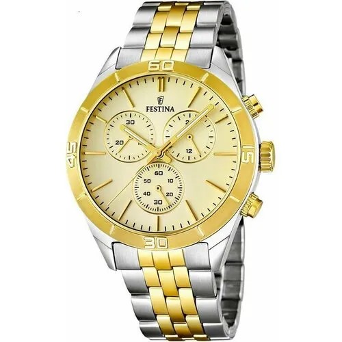Наручные часы FESTINA