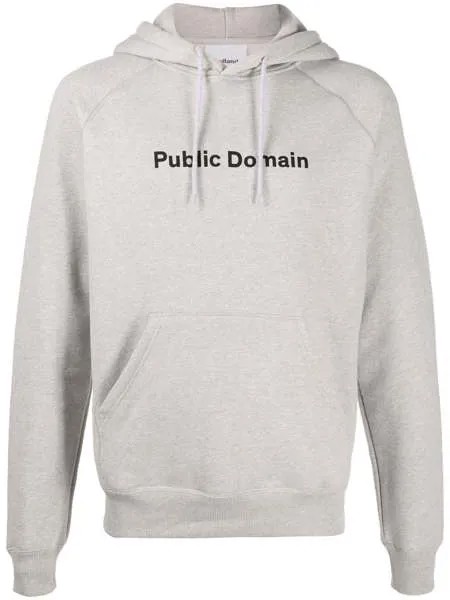 Soulland худи Public Domain