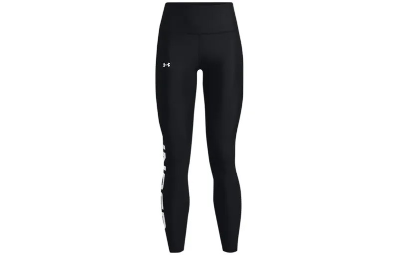Женские спортивные брюки Under Armour, цвет Black