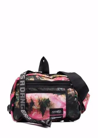 Eastpak рюкзак с принтом из коллаборации с Aries