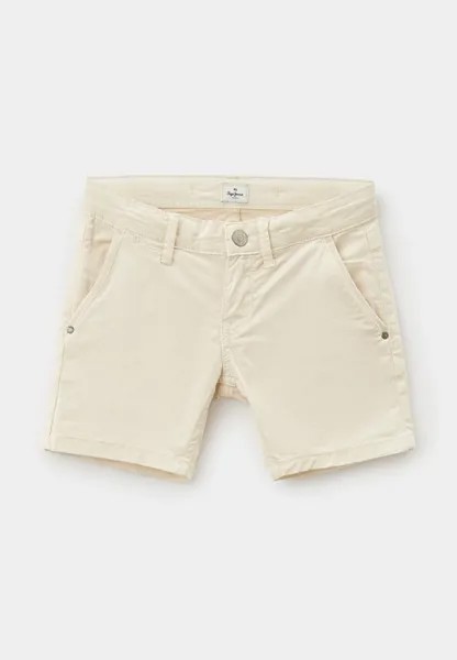 Шорты Pepe Jeans