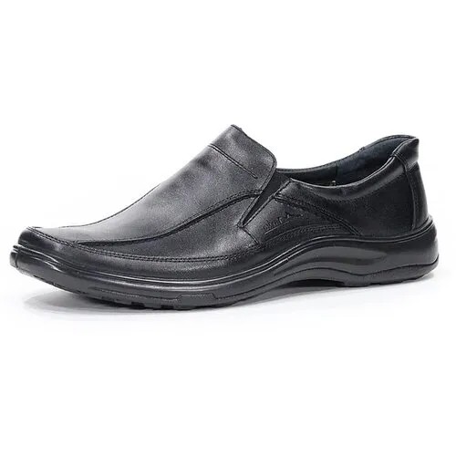 Туфли Marko, размер 44, черный