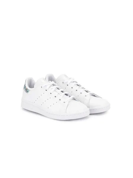 Adidas Kids кроссовки Stan Smith