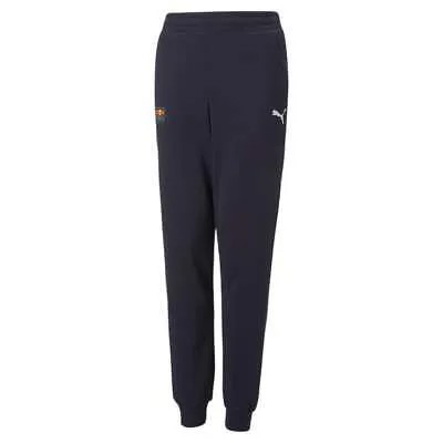 Спортивные штаны Puma Rbr Essentials, повседневные спортивные штаны для мальчиков, размер L, 535005