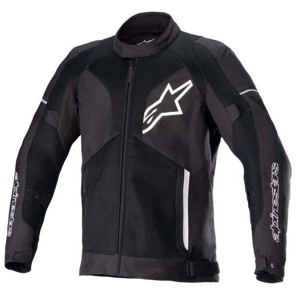 Куртка Alpinestars Viper V3 Air, черный