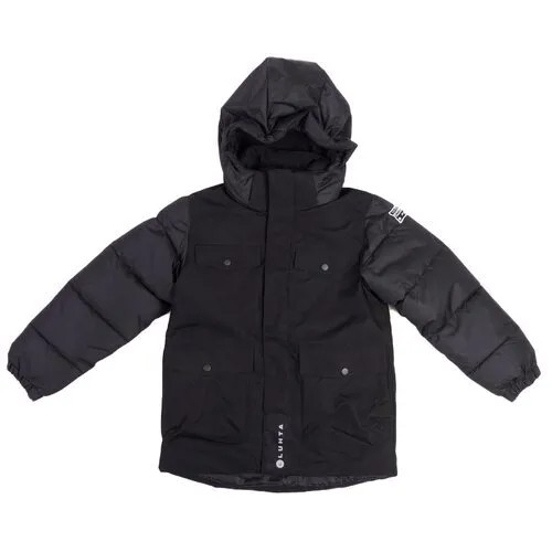 Куртка Luhta 434064532LV Черный 158