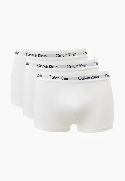 Трусы 3 шт. Calvin Klein Underwear