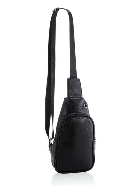 Сумка-рюкзак мужская REDMOND CUBZ603 черная, 26х4х15 см