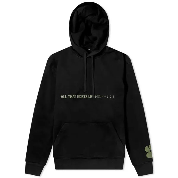 Толстовка McQ Manifesto Hoody