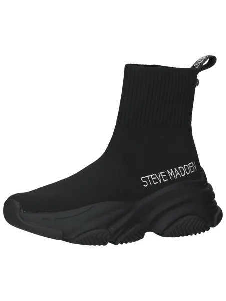 Высокие кроссовки Steve Madden Prodigy, черный