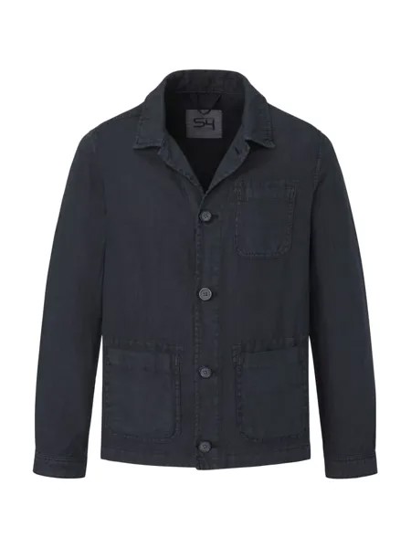 Переходная куртка S4 JACKETS, цвет dk. navy