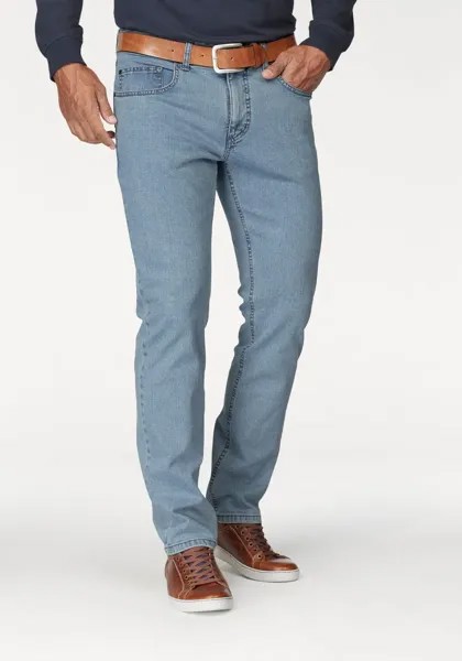 Джинсы стрейч Pioneer Authentic Jeans 