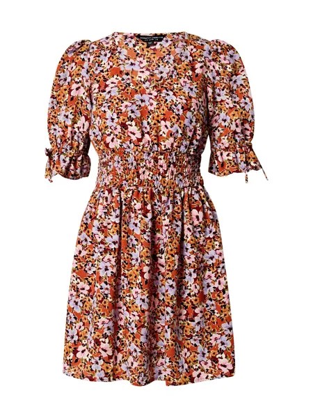 Платье Dorothy Perkins, смешанные цвета