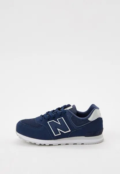 Кроссовки New Balance