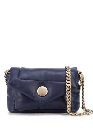 Proenza Schouler маленькая сумка на плечо Harris