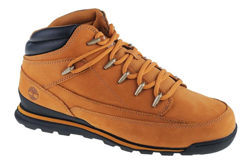 Ботинки Timberland Euro Rock Hiker, желтый