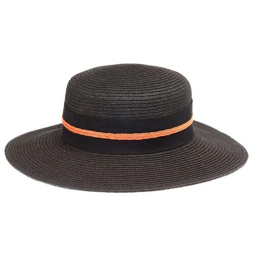 Шляпа с широкими полями BETMAR B1951H CLAUDINE, размер ONE