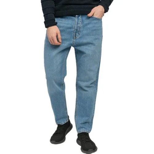 Джинсы Lee Cooper, размер 34/34, синий