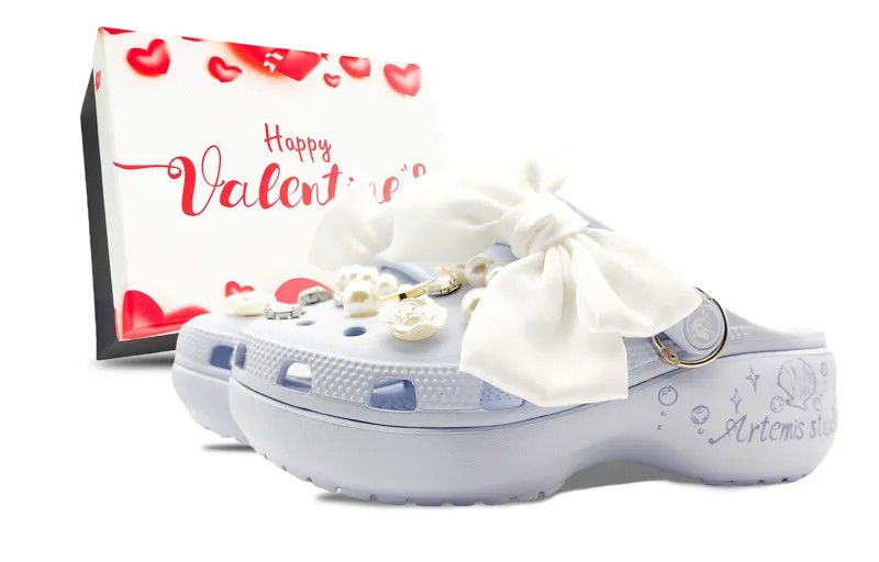Сабо женские Crocs