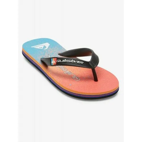 Шлепанцы Quiksilver, размер 39
