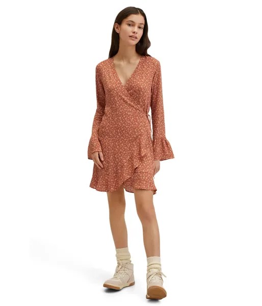 Платье MANGO Kids, Sunset Dress (Teen)