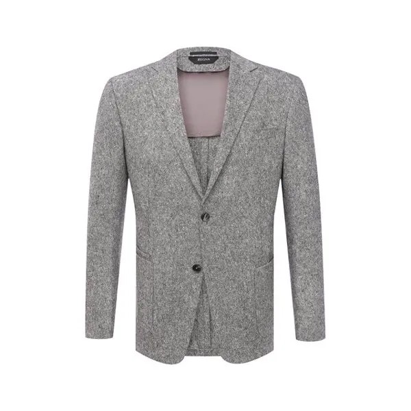 Шерстяной пиджак Z Zegna