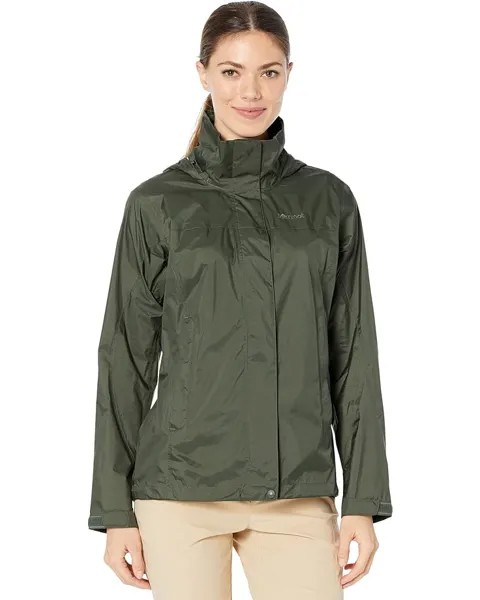 Куртка Marmot PreCip Eco, цвет Nori