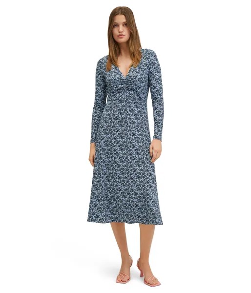 Платье MANGO, Lichi Dress