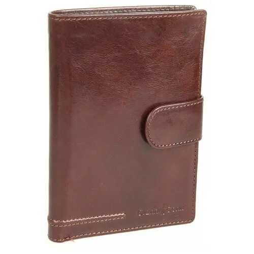 Портмоне gianni conti 708457 brown