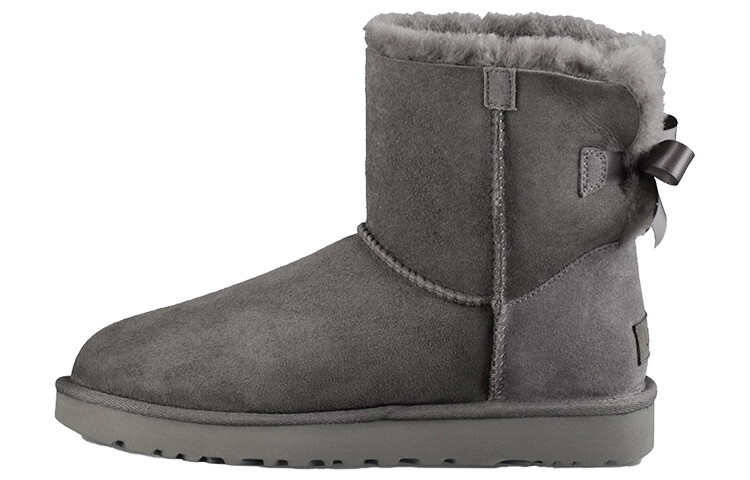 Зимние ботинки Ugg Bailey для женщин