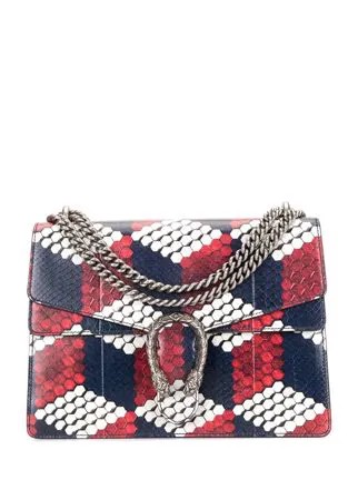 Gucci Pre-Owned сумка на плечо Dionysus
