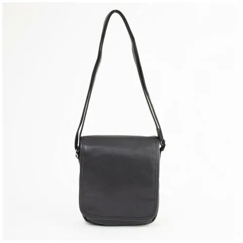 Сумка мужская David Jones 694404C black