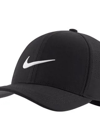 Бейсболка NIKE Golf AeroBill Classic99 Perforated Cap