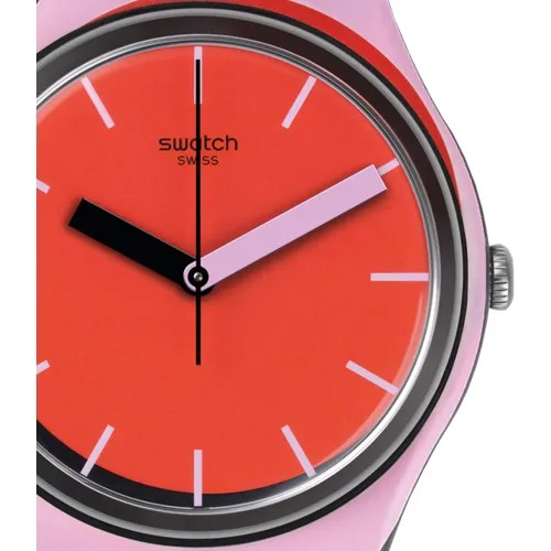 Наручные часы swatch Gent, мультиколор