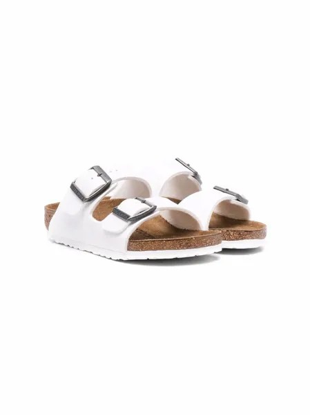 Birkenstock Kids сандалии Arizona