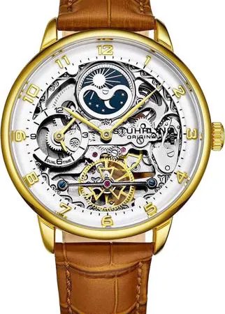 Наручные часы мужские Stuhrling Original 3925.2