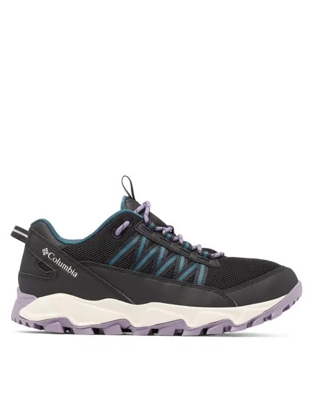 Кроссовки Flow Fremont Urban Active Columbia, черный