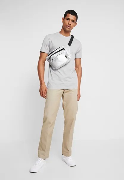 Базовая футболка ФУТБОЛКА BASIC TEE 6 PACK Urban Classics, белый/черный/серый