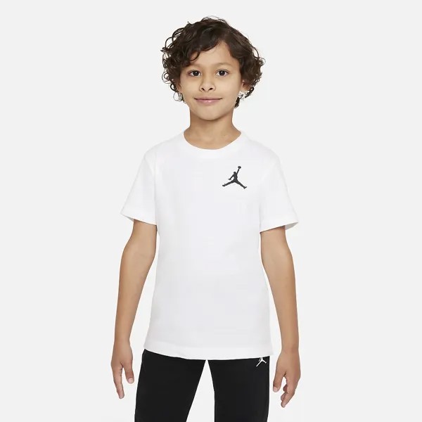 Детская футболка Jumpman Air