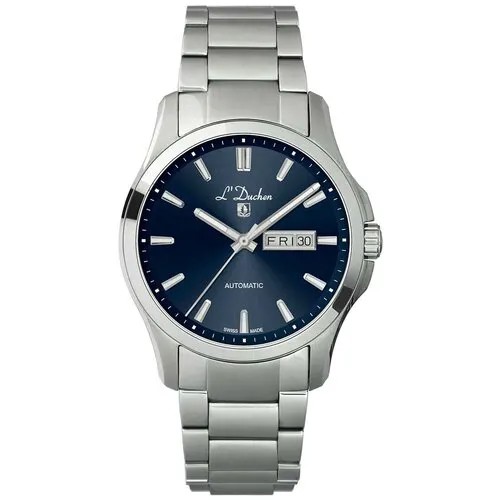Наручные часы L Duchen D263.10.36