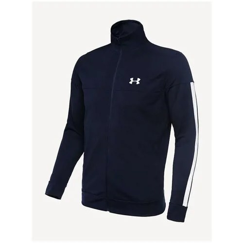 Олимпийка Under Armour Sportstyle Pique