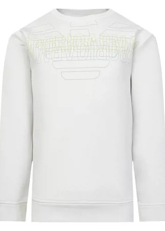 Свитшот EMPORIO ARMANI